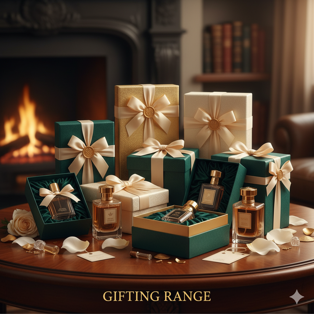 Gifting Range